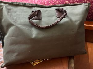 Large Tote Bag