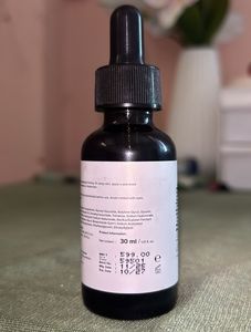 Minimalist Hyaluronic + PGA 0.2% Face Serum