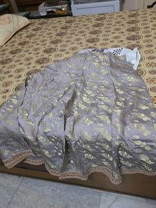 sharara suit set