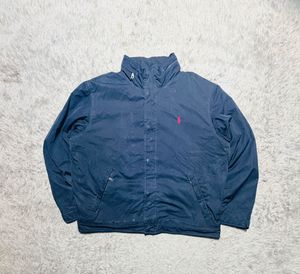 Polo Ralph Lauren Navy Jacket