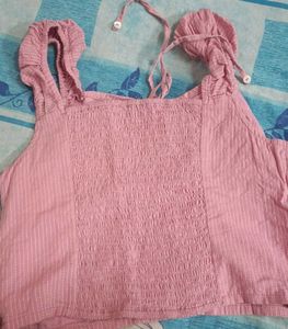 combo of 2 cute tops