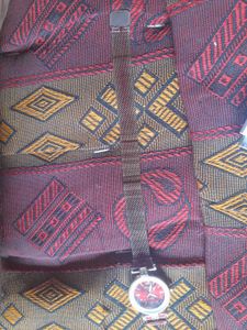 Stylish Women's Watch(not working)