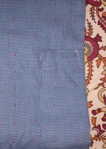 Arrow Slim Fit Shirt Men 44/2XL
