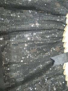 Lace &amp; Sequin Party Dress