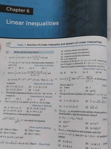 Errorless Mathematics IIT JEE Solved Papers