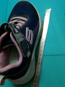 Toddler Skechers Sneakers