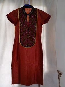 Ready To Wear Chudidar Designer Suit