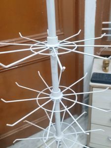 arround 5 Feet Rotating Stand(disassembld)