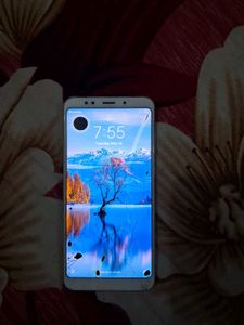 redmi note 5 in good condition