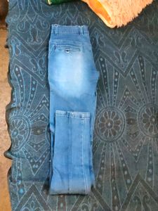 Jeans Pant