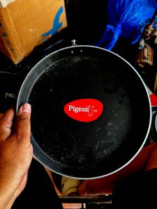 Peigon With Handle Twa Heavy Unused