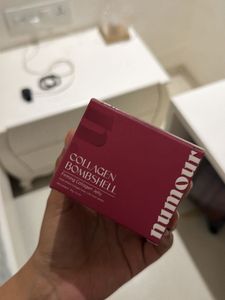 Collagen Bombshell Firming Jelly