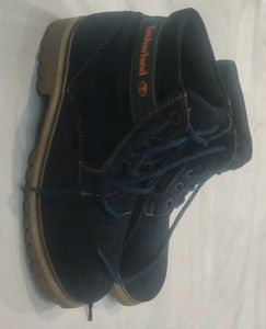 Stylish Black Casual Shoes
