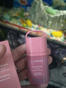 Laneige Lip Tint - Lo-Fi Mauve