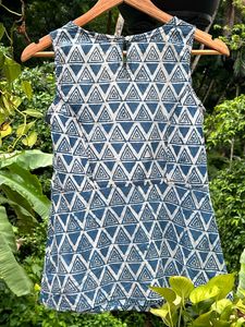 Top From fabindia XS