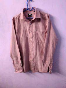 Max Pink Shirt