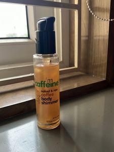 Body Shimmer