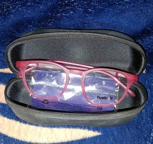 Trendy Pink Prescription Glasses