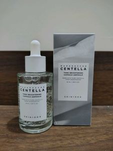 SKIN1004 Tone Brightening Capsule Ampoule