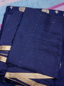 Unstitched  Suit