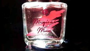 Magical Muse Eau de Toilette