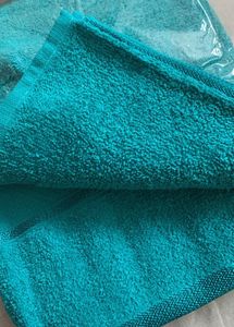 Bath Towels Pack Of 3