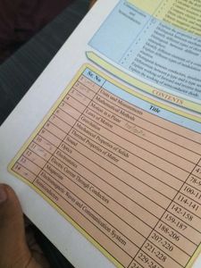 Physics &amp; Chemistry Textbooks for Std XI