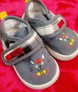 Cute Baby Shoes Combo