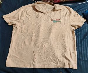 4XL Zudio Tshirt
