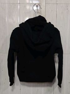 Kids Captain America Hoodie
