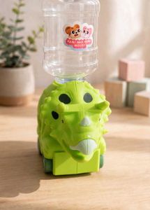 🆕Cute Dinosaur Water Dispenser Toy