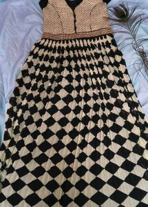 Beautiful Ethnic Gown