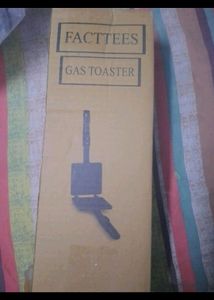 Gas Toster Without Tag