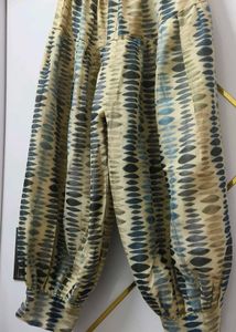 Elegant Printed Kurta