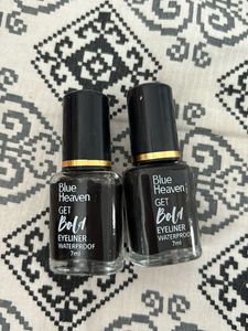 Blue Heaven Eyeliner