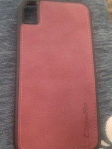 Stylish Casefile Phone Case