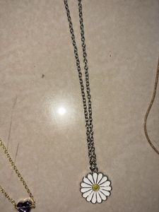 Necklace Set - Four Unique Designs