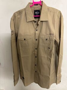 TWILLS Casual Shirt