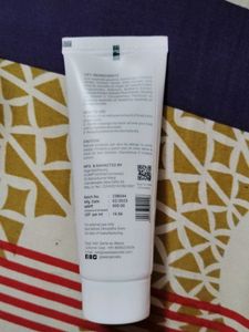 Vitamin C Day Lotion Face Moisturizer