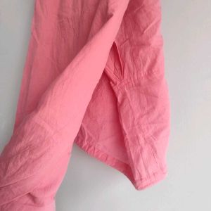 Combo of 2 kurtas with bottom