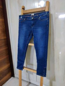 Lee Jeans - Dark Wash