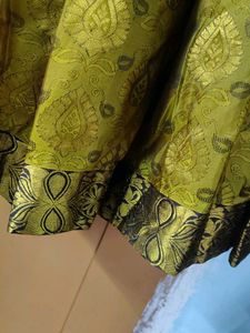 Elegant Ethnic Gown