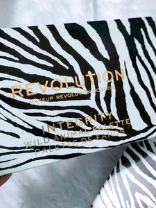 Makeup Revolution London Eye Shadow