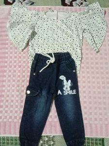 Cute Minnie Mouse Outfit