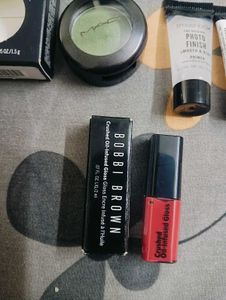 Makeup Kit Bundle