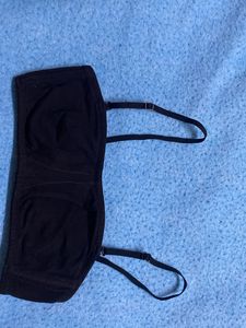 Tube Bra