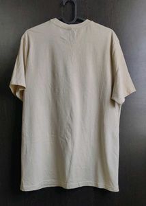 🎀💮H&amp;M_Classic Crewneck T-Shirt💮🎀