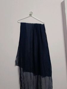 Dupatta Dark Blue 💙