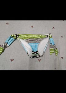 Assorted Bikini Bottoms Set
