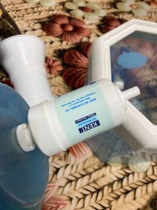 kent filter machine
